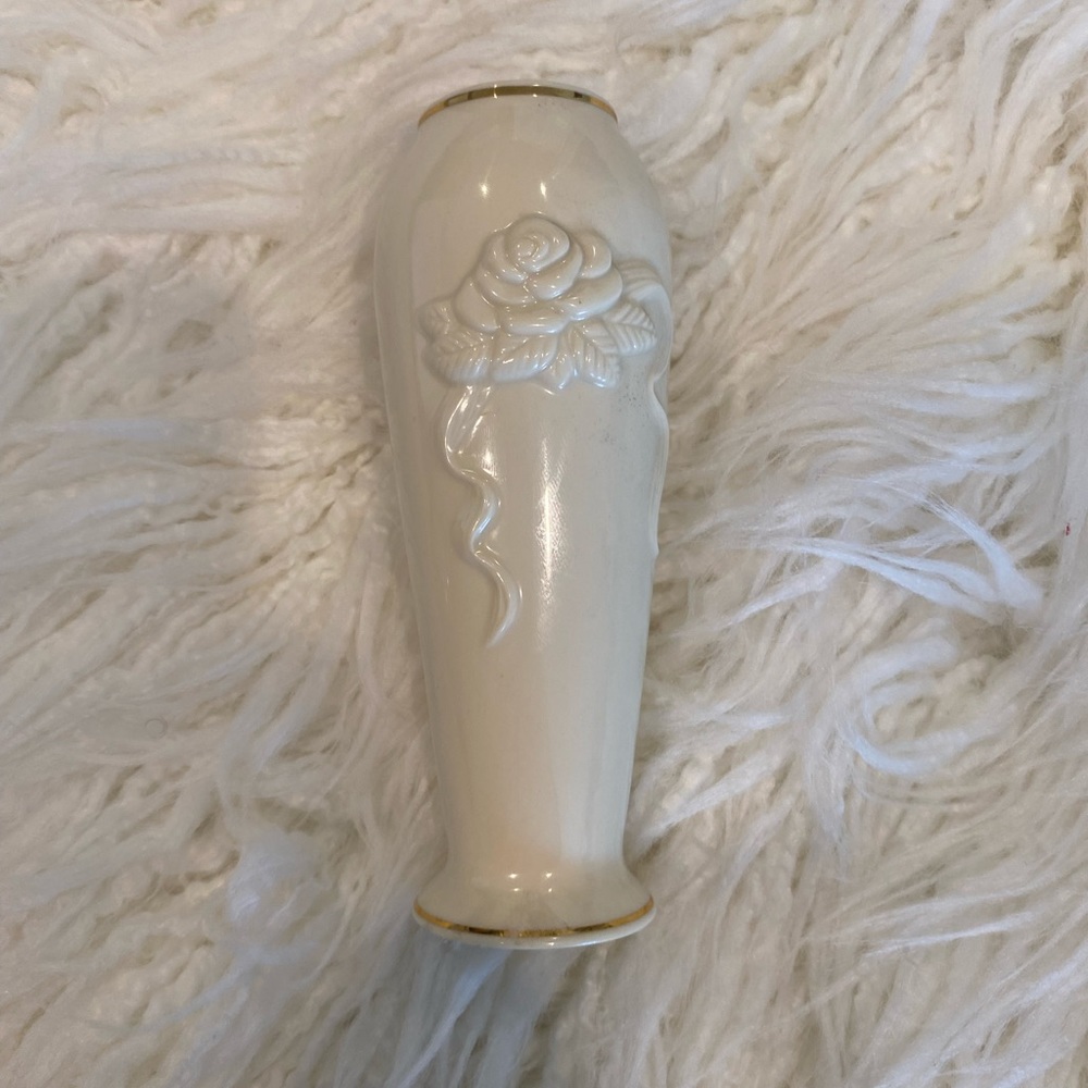 Lenox Flower Vase